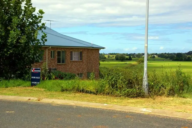Third view of Homely land listing, 27 Webster Street, West Kempsey NSW 2440