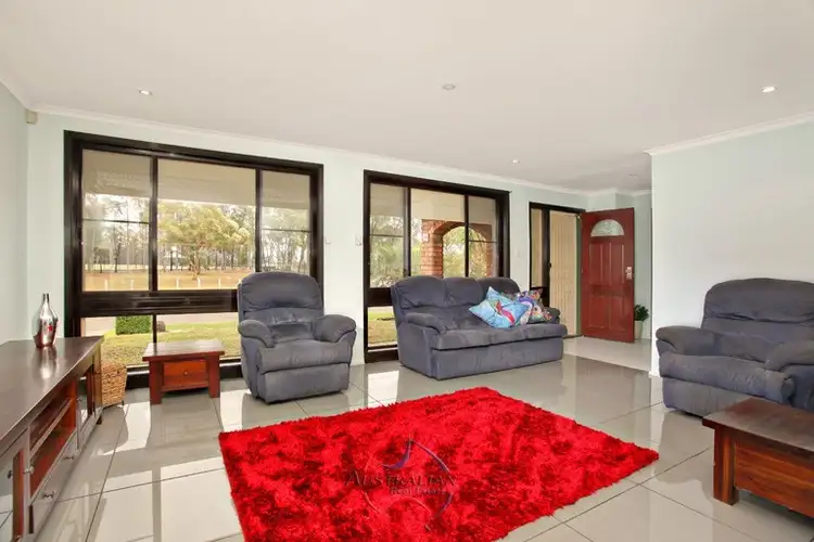 Third view of Homely house listing, 44 Cook Parade, St Clair NSW 2759