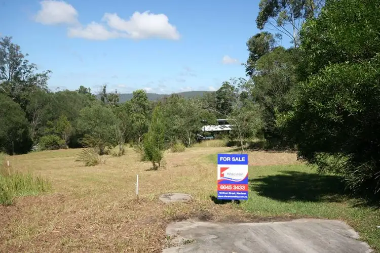 Second view of Homely land listing, 20 The Glen, Maclean NSW 2463