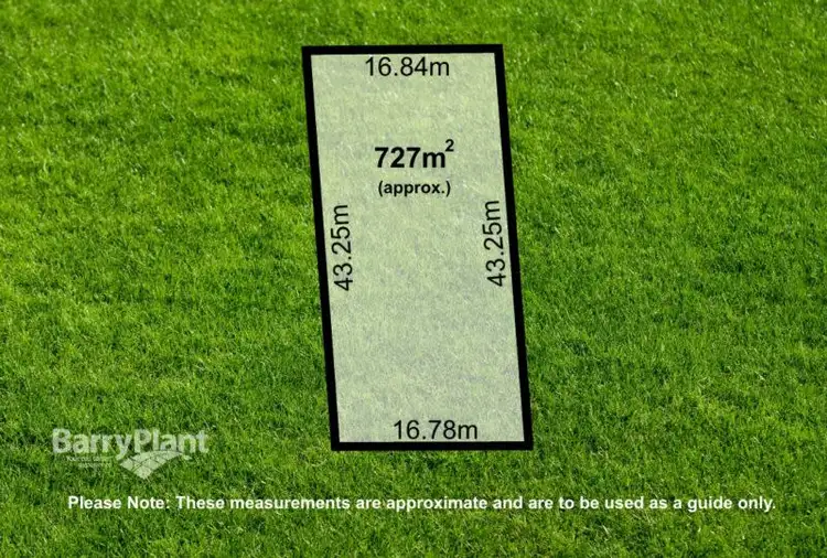 32 Adele Avenue, Ferntree Gully VIC 3156