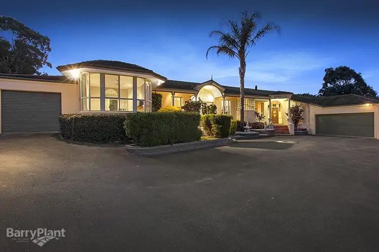 41 Caserta Drive, Berwick VIC 3806
