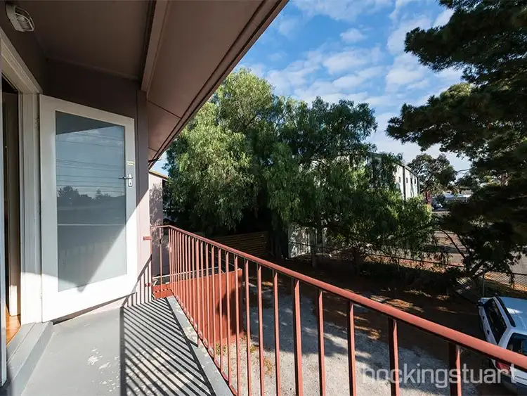 Sixth view of Homely apartment listing, 16/173 Balcombe Road, Mentone VIC 3194