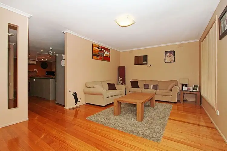 Third view of Homely house listing, 25 Tatlow Drive, Epping VIC 3076