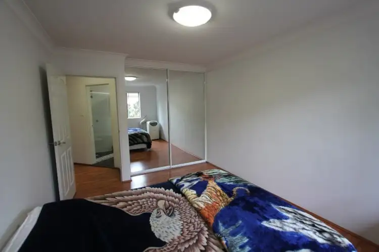 Sixth view of Homely unit listing, 22/53-55 Bathurst Street, Liverpool NSW 2170