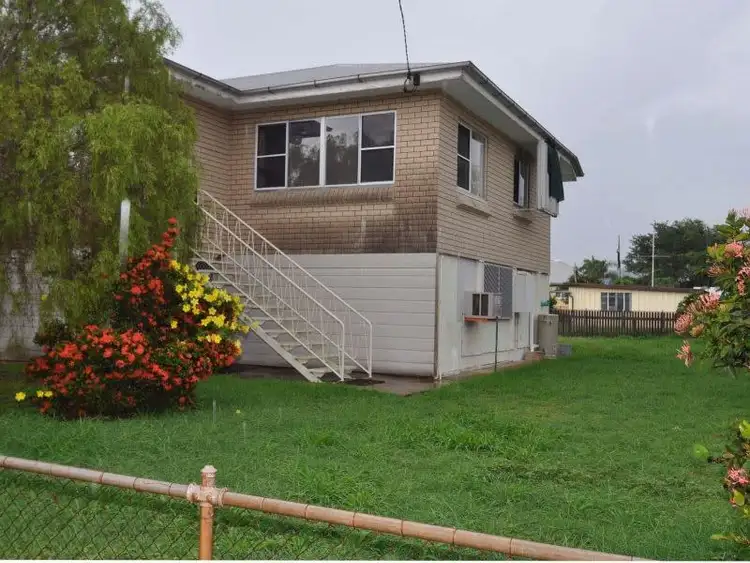 Main view of Homely house listing, 22 Keenan street, Oonoonba QLD 4811