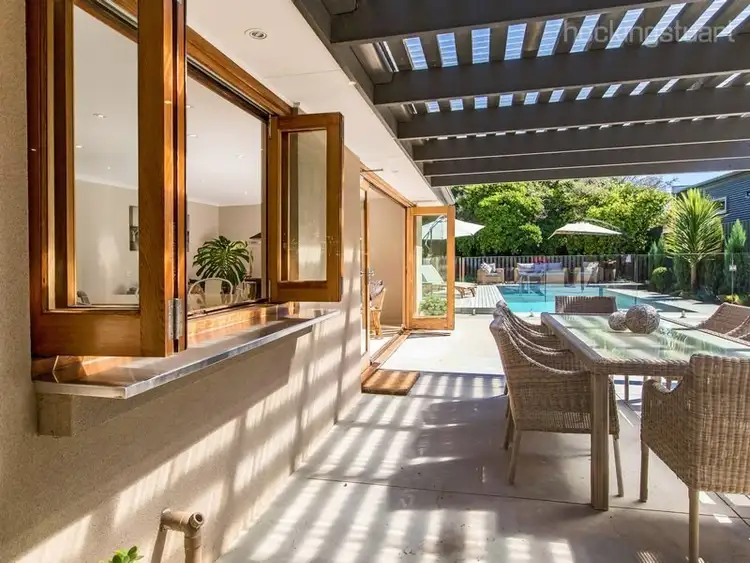 Fifth view of Homely house listing, 26 Wilson Road, Blairgowrie VIC 3942