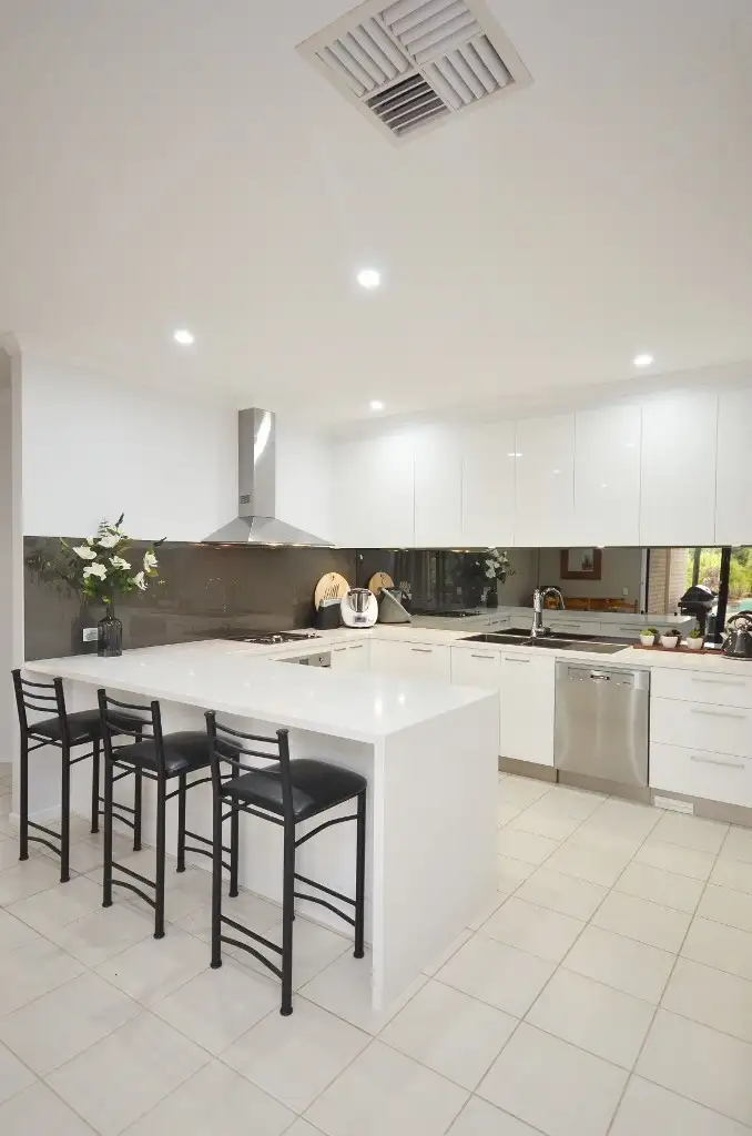 Fourth view of Homely house listing, 30 Kilkerrin Drive, Moama NSW 2731