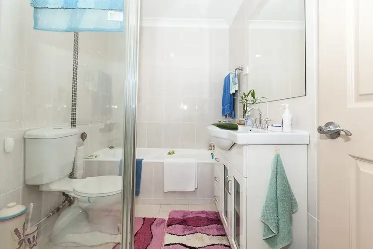 Fifth view of Homely villa listing, 23B Collins St, Pendle Hill NSW 2145