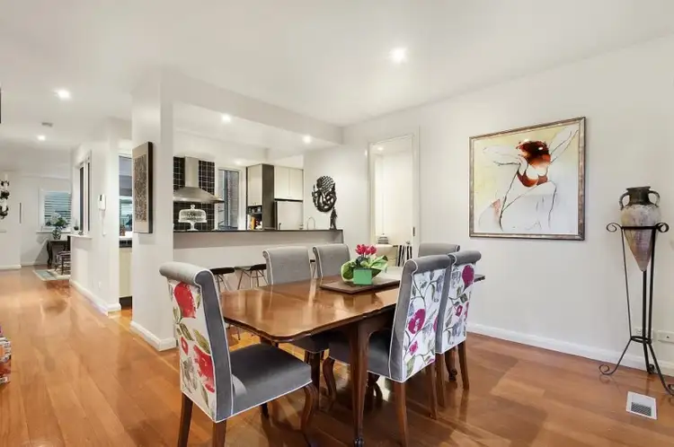 Second view of Homely house listing, 7 Thomas Street, Williamstown VIC 3016