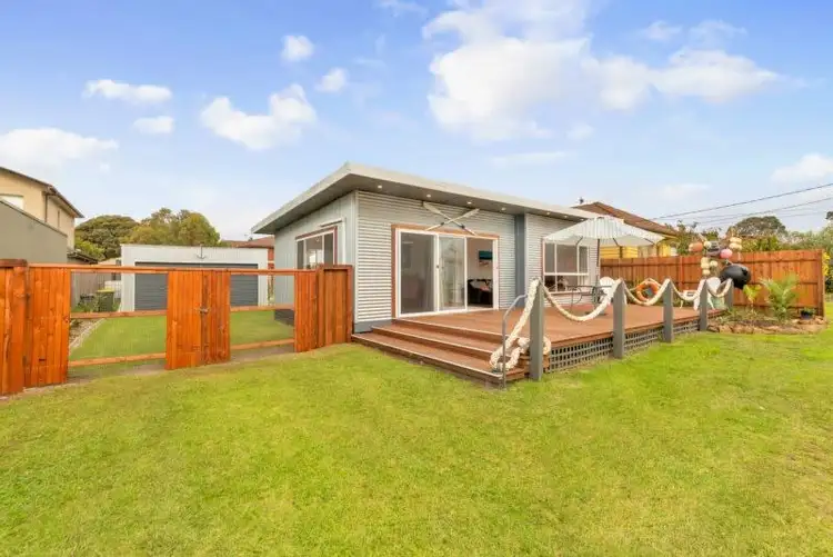 Main view of Homely house listing, 10 Rhonda Avenue, St Leonards VIC 3223