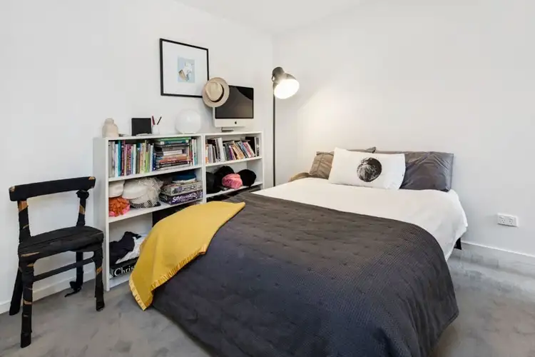 Sixth view of Homely apartment listing, 111/96 Charles Street, Fitzroy VIC 3065