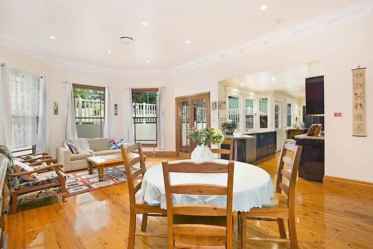 Third view of Homely house listing, 44 Collaroy Road, New Lambton NSW 2305