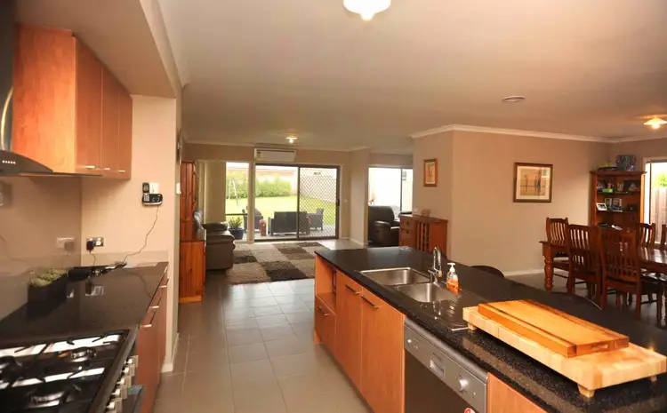 Second view of Homely house listing, 16 Gunsynd Drive, Indented Head VIC 3223