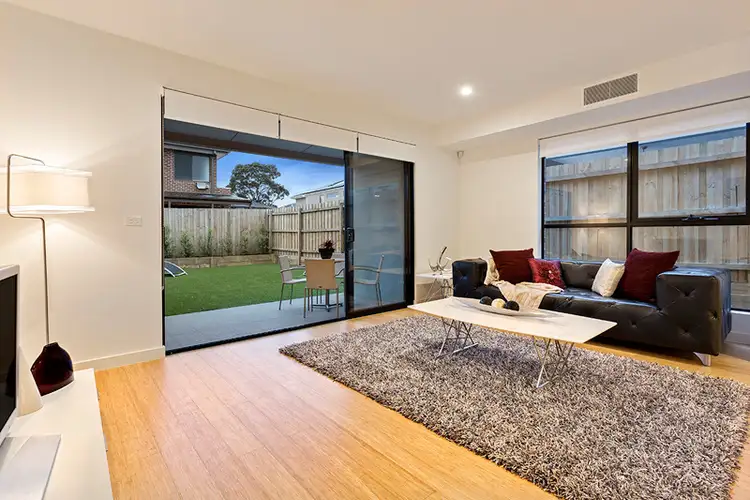 Second view of Homely townhouse listing, 25B Leary Avenue, Bentleigh East VIC 3165