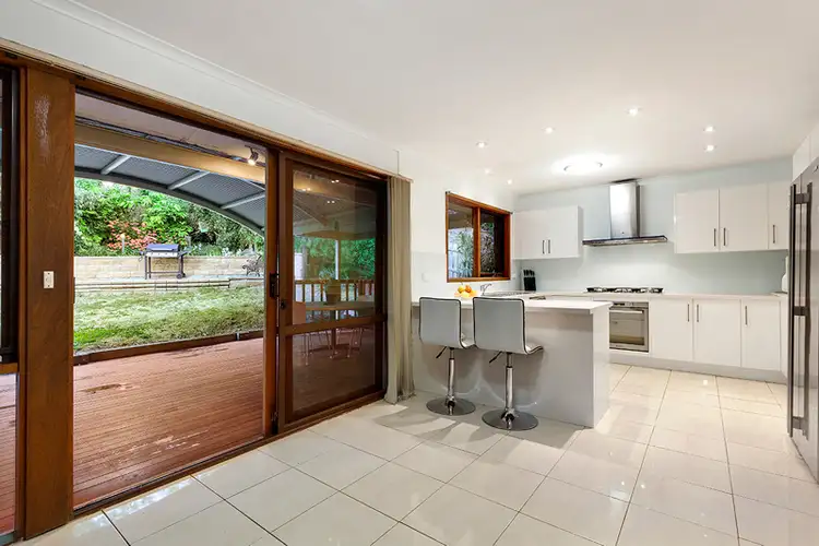 Fifth view of Homely house listing, 94 Valonia Drive, Eltham VIC 3095