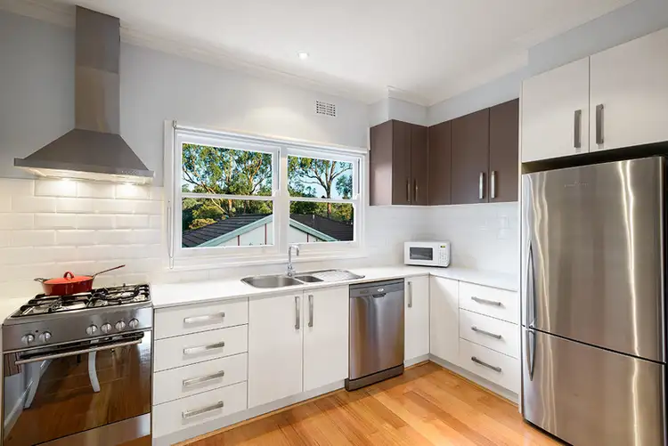 Fifth view of Homely unit listing, 1/122 Bible Street, Eltham VIC 3095
