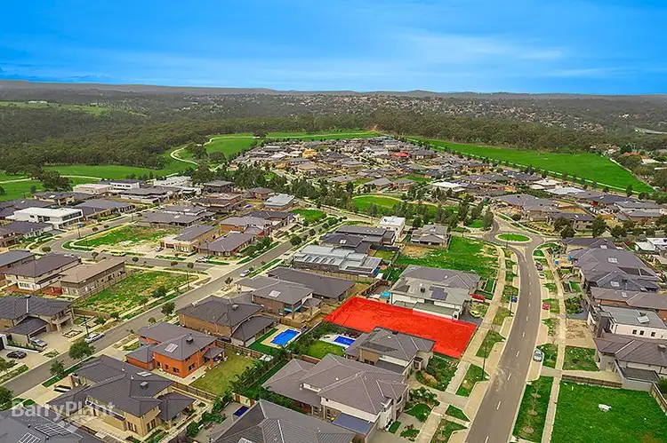 Fifth view of Homely land listing, 117 Linacre Drive, Bundoora VIC 3083