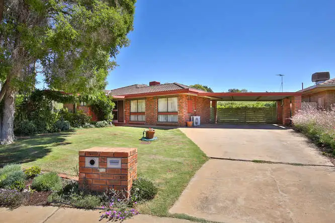 5 Acacia Court, Mildura VIC 3500