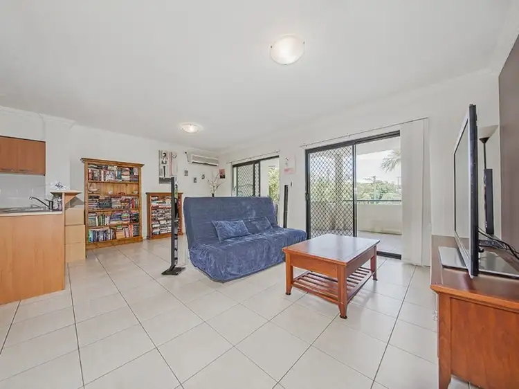 Second view of Homely unit listing, 2/65 Lytton Road, Bulimba QLD 4171