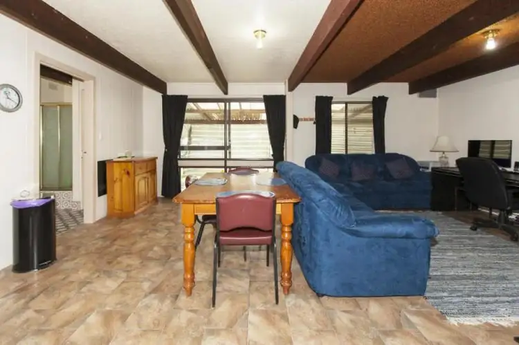 Fourth view of Homely house listing, 56 CLARKE STREET, Elmhurst VIC 3469