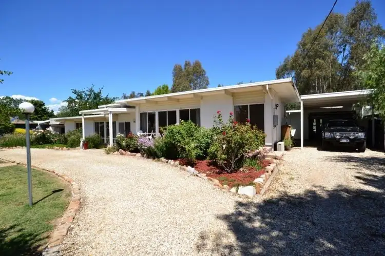 Second view of Homely house listing, 94 Malcolm Street, Mansfield VIC 3722