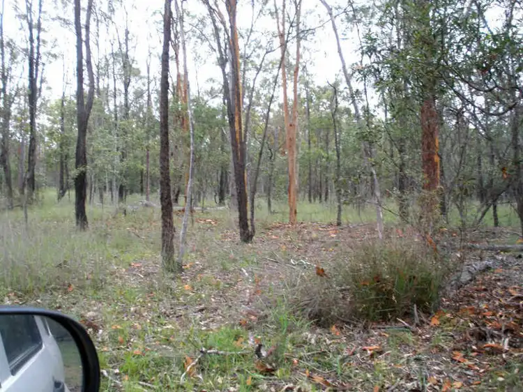 Second view of Homely rural property listing, 440 McLean Road, Durong QLD 4610