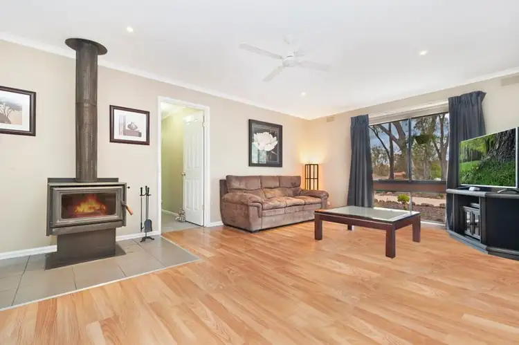 Fifth view of Homely house listing, 28 Ross Street, Heathcote VIC 3523