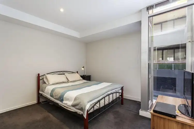 Third view of Homely apartment listing, 2/22 Byron Street, North Melbourne VIC 3051