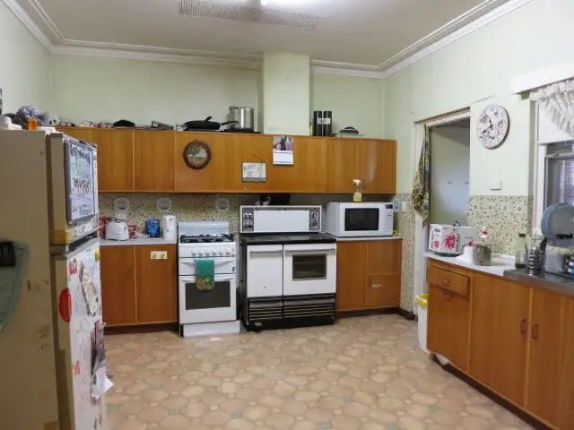 Fourth view of Homely house listing, 95 Forrest Street, Beverley WA 6304