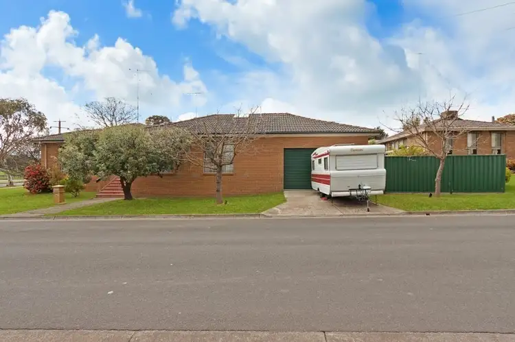 Fifth view of Homely house listing, 85 Yea Road, Whittlesea VIC 3757