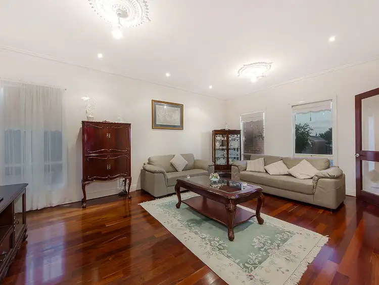 Fifth view of Homely house listing, 4 Perceval Crescent, Taylors Lakes VIC 3038
