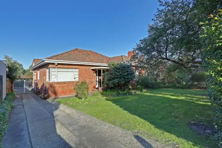 Second view of Homely house listing, 24 Madeline Street, Glen Iris VIC 3146