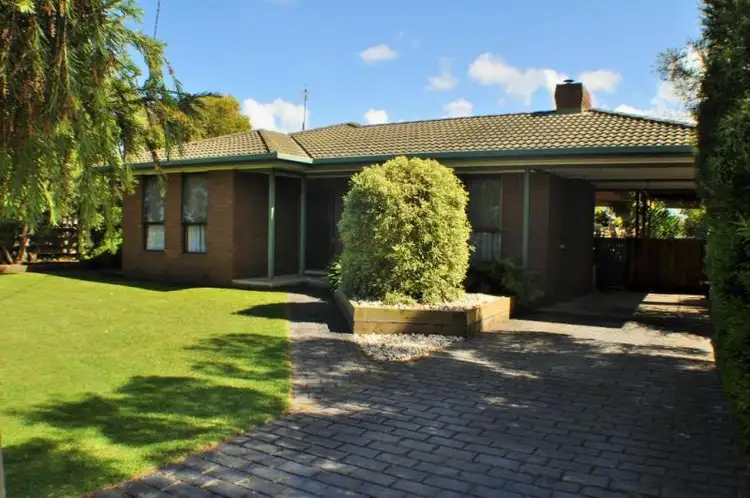 Main view of Homely house listing, 10 Henry Street East, Wonthaggi VIC 3995