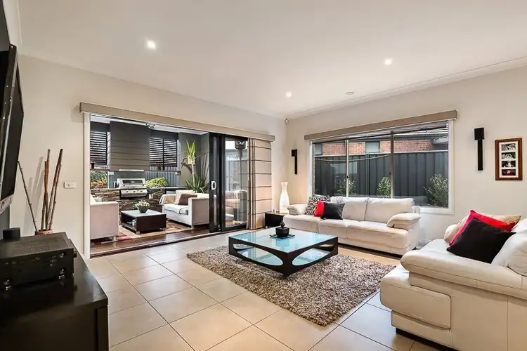 Third view of Homely house listing, 20 Yoemans Drive, Mernda VIC 3754