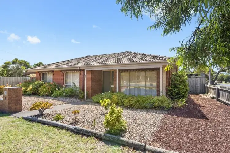 Main view of Homely unit listing, 1/29 Gellibrand Street, Portarlington VIC 3223