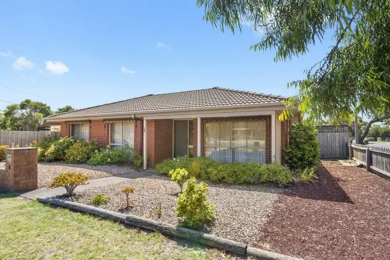 Main view of Homely unit listing, 1/29 Gellibrand Street, Portarlington VIC 3223
