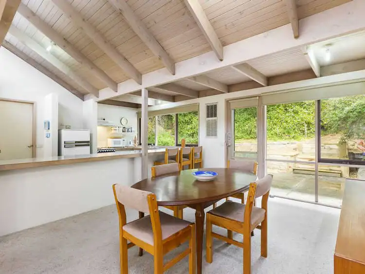 Fourth view of Homely house listing, 17 David Street, Blairgowrie VIC 3942