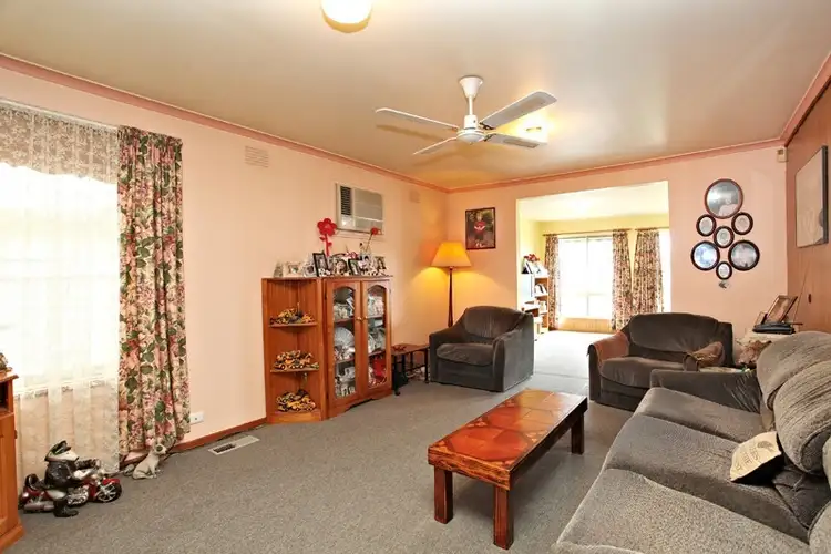 Fourth view of Homely house listing, 10 Morrison Crescent, Sunshine West VIC 3020