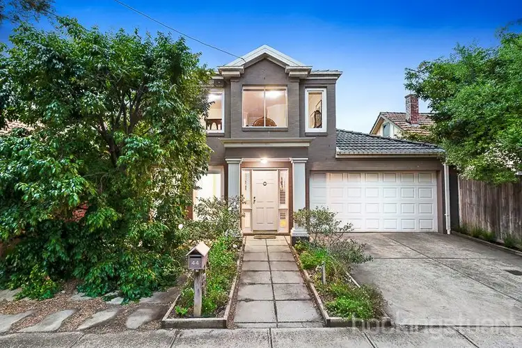 44 Blackwood Street, Carnegie VIC 3163