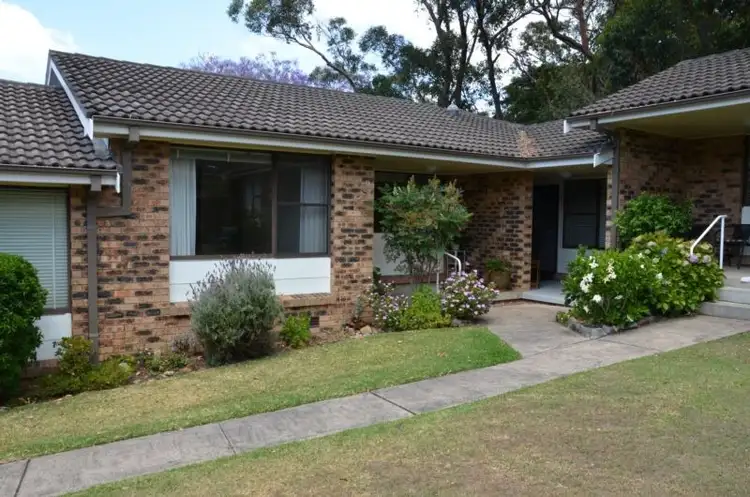9/137A Gannons Road, Caringbah South NSW 2229