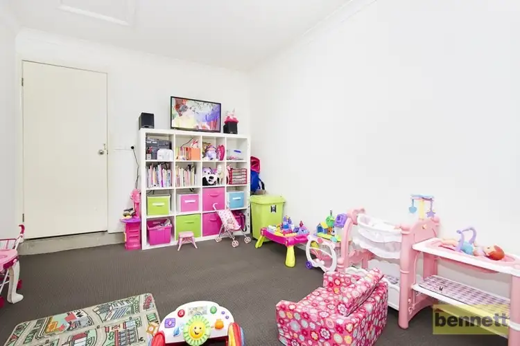 Fourth view of Homely house listing, 1/11 Ewing Place, Bligh Park NSW 2756