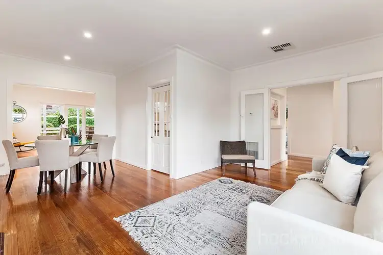 Second view of Homely house listing, 9 Salem Avenue, Oakleigh South VIC 3167
