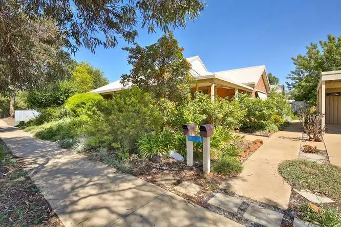 Main view of Homely unit listing, 1/13 Heath Street, Red Cliffs VIC 3496