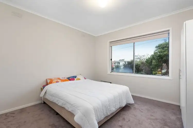 Fifth view of Homely apartment listing, 4/64 McBain Street, Altona VIC 3018