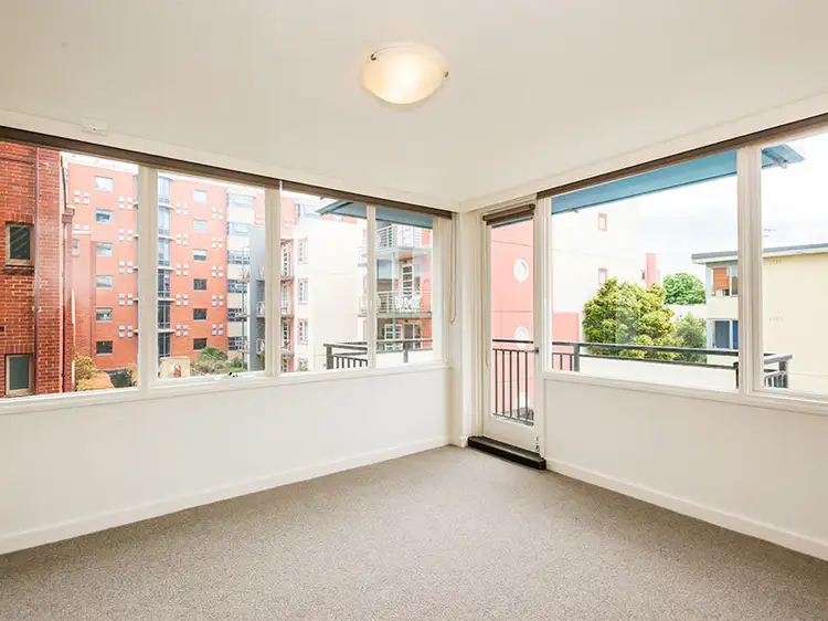 Fifth view of Homely apartment listing, 2A/21 The Esplanade, St Kilda VIC 3182