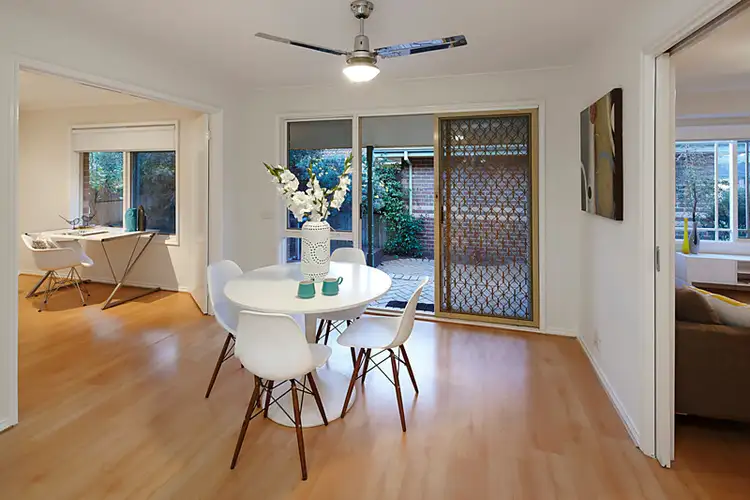 Sixth view of Homely unit listing, 41/19 Graham Road, Highett VIC 3190