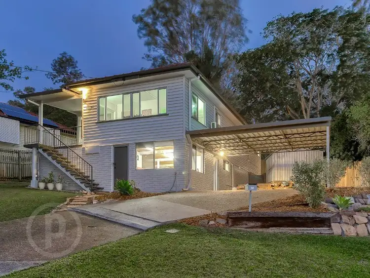 38 Kooya Road, Mitchelton QLD 4053