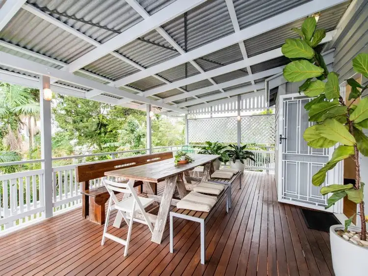Fourth view of Homely house listing, 62A Dahlia Street, Cannon Hill QLD 4170