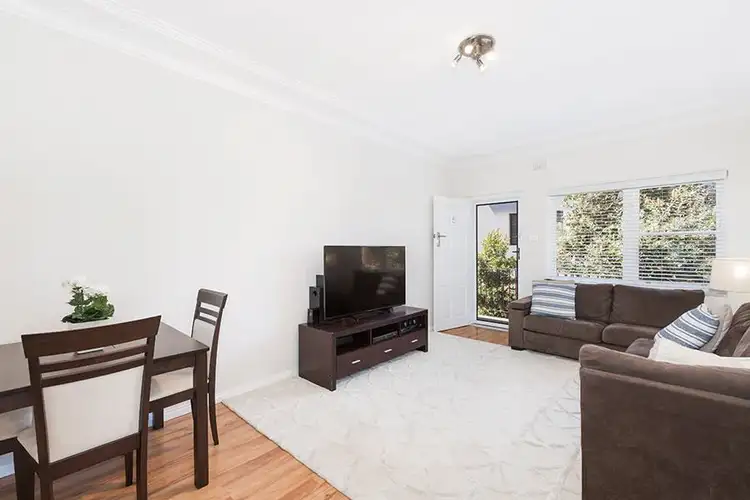 Second view of Homely unit listing, 5/13 Burke Road, Cronulla NSW 2230