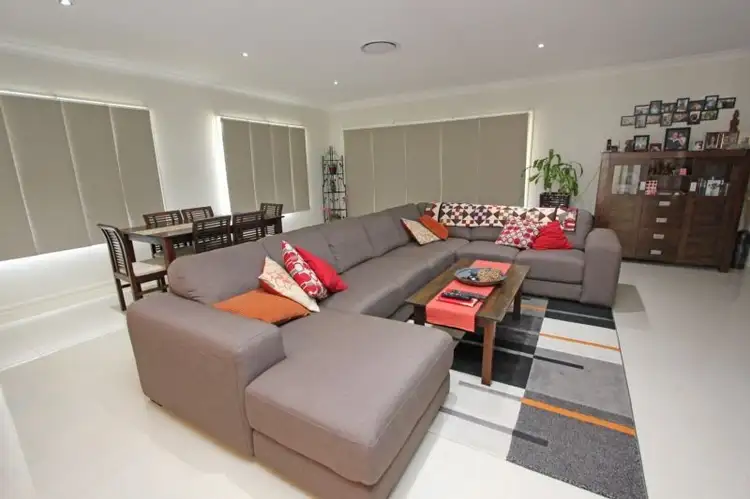 Second view of Homely house listing, 15 Parsons Street, Oxley QLD 4075